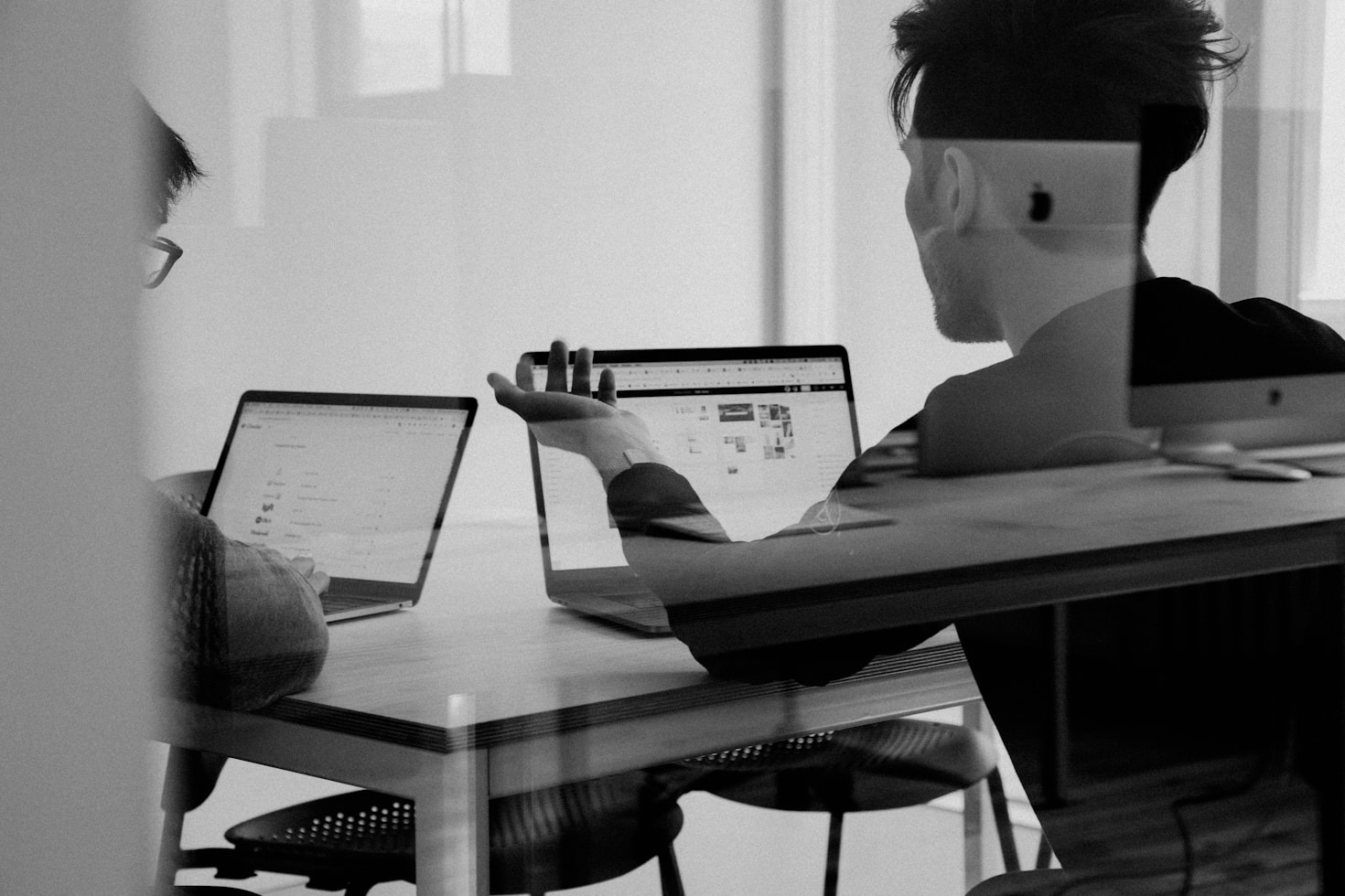Top Ten Technology Trends For Businesses