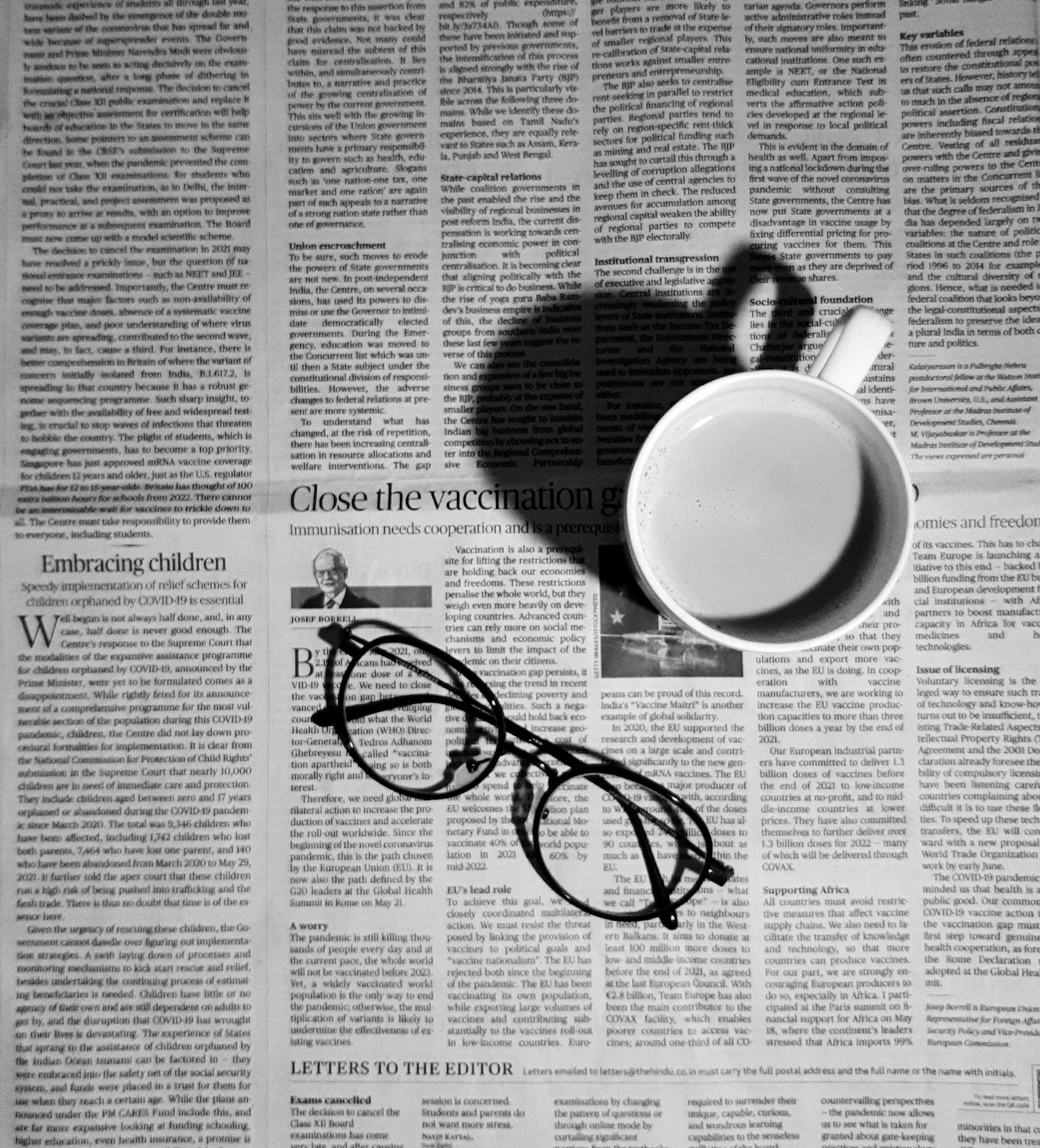 Navigating The Changing Landscape Of Entertainment