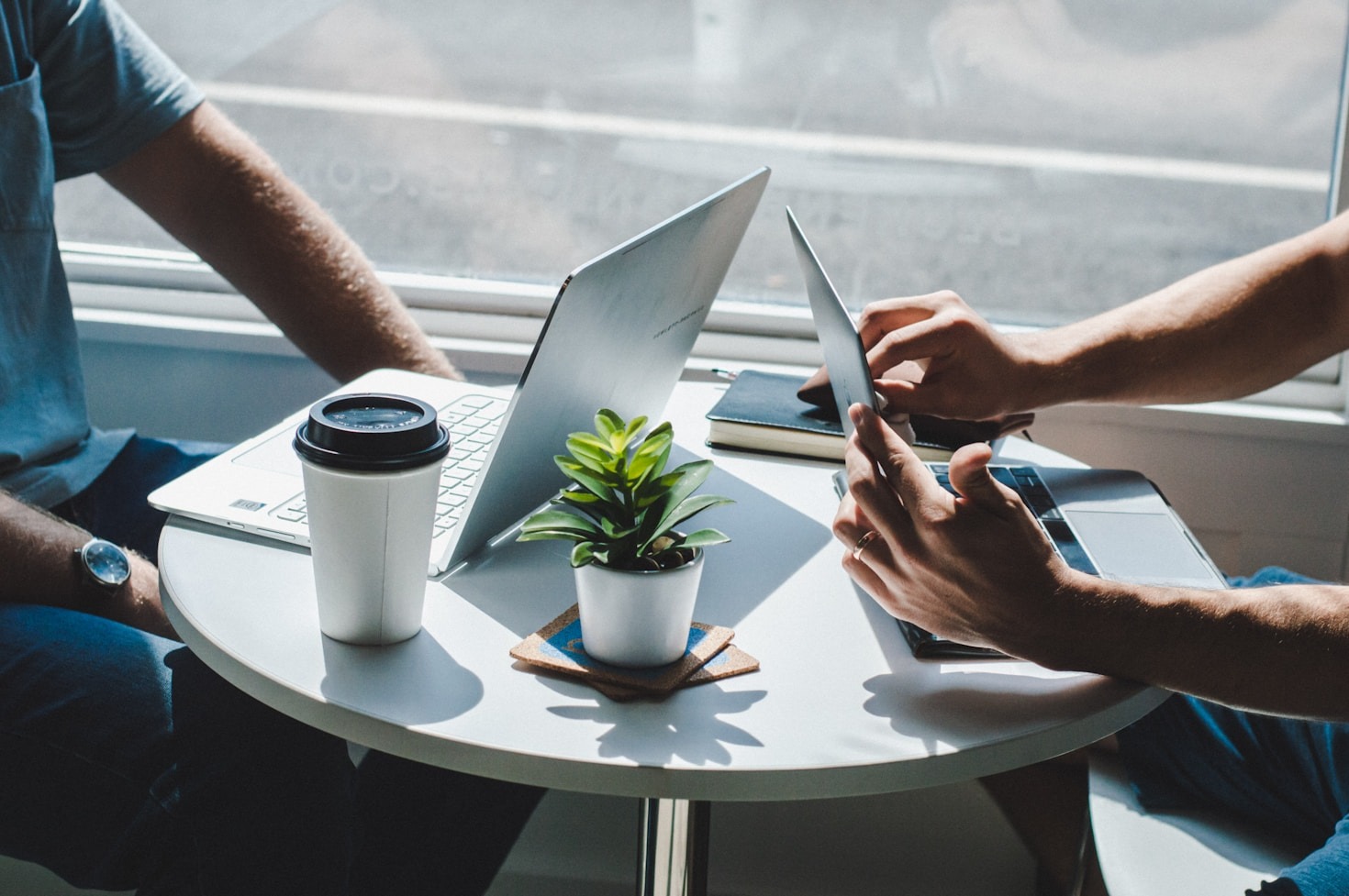 Growth Strategies For Emerging Market Leaders