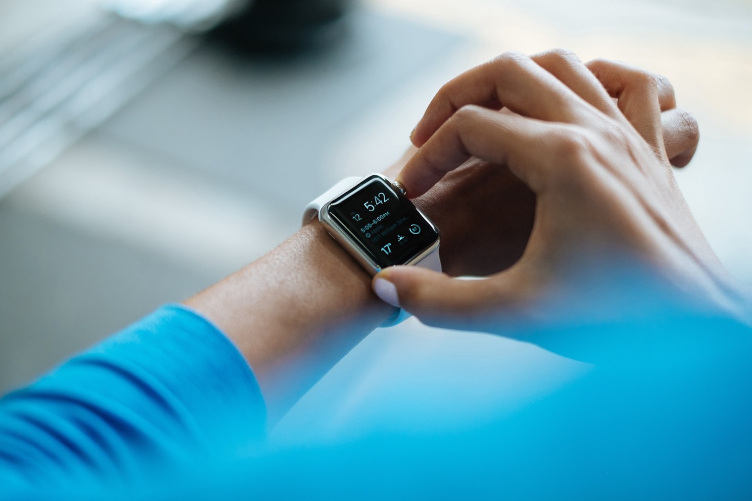 Practical Advice For Maintaining Work Balance