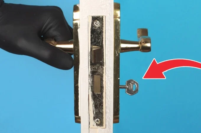 como abrir una puerta con seguro: Guía Completa y Consejos Útiles