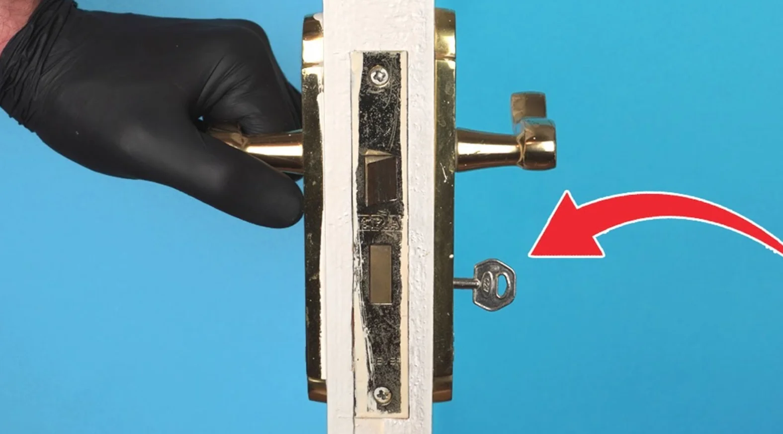 como abrir una puerta con seguro: Guía Completa y Consejos Útiles