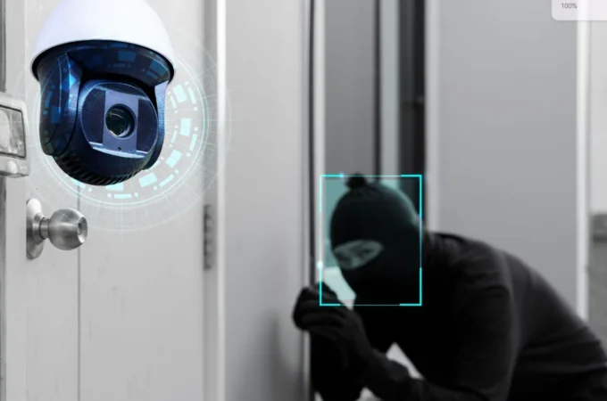 Cámara de Seguridad para Casa: Guía Completa para Proteger tu Hogar