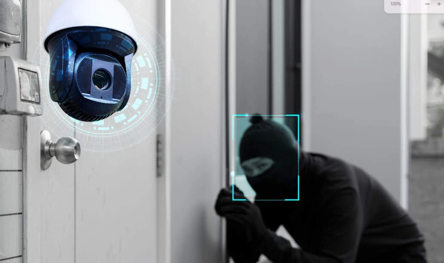 Cámara de Seguridad para Casa: Guía Completa para Proteger tu Hogar