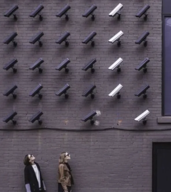 Elige la mejor cámara de seguridad 