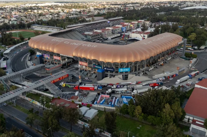 GNP Seguros Stadium: Guía Completa para Conciertos, Eventos y Boletos