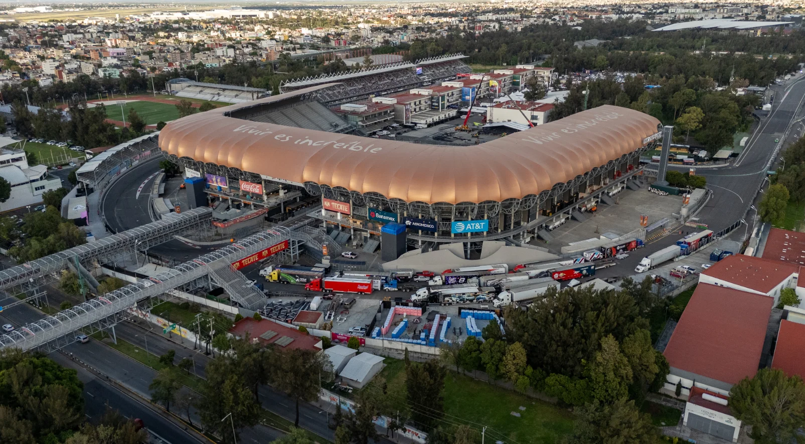 GNP Seguros Stadium: Guía Completa para Conciertos, Eventos y Boletos