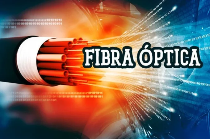 Fibra Óptica: Beneficios, Tipos, Aplicaciones y Guía Completa de Internet por Fibra Óptica