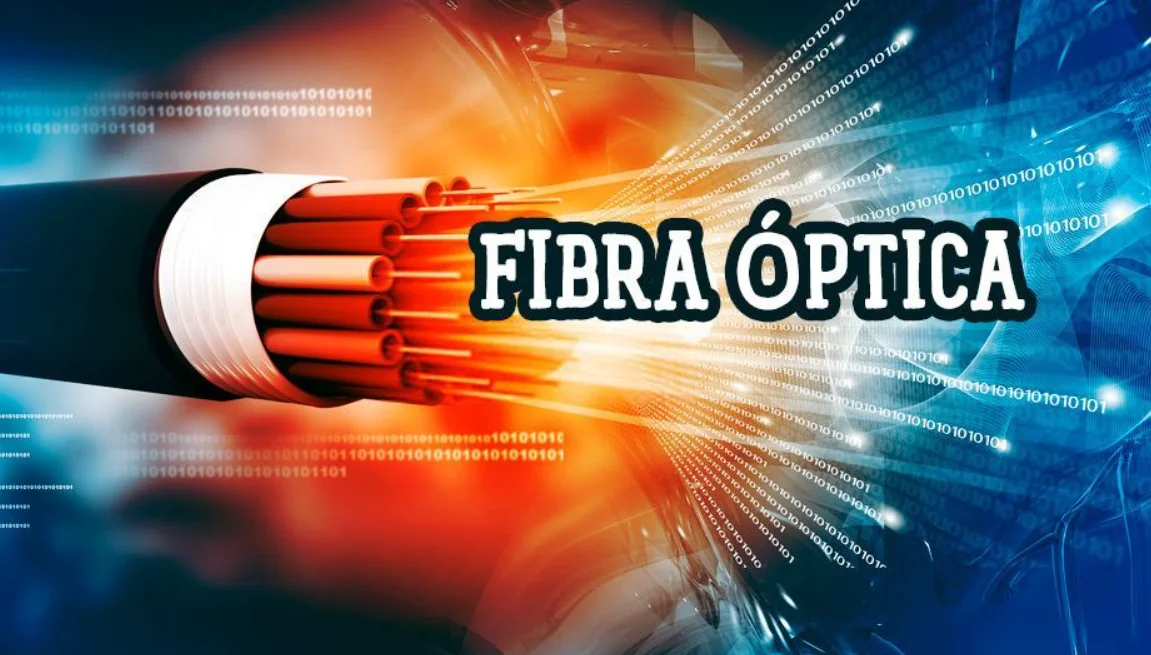Fibra Óptica: Beneficios, Tipos, Aplicaciones y Guía Completa de Internet por Fibra Óptica