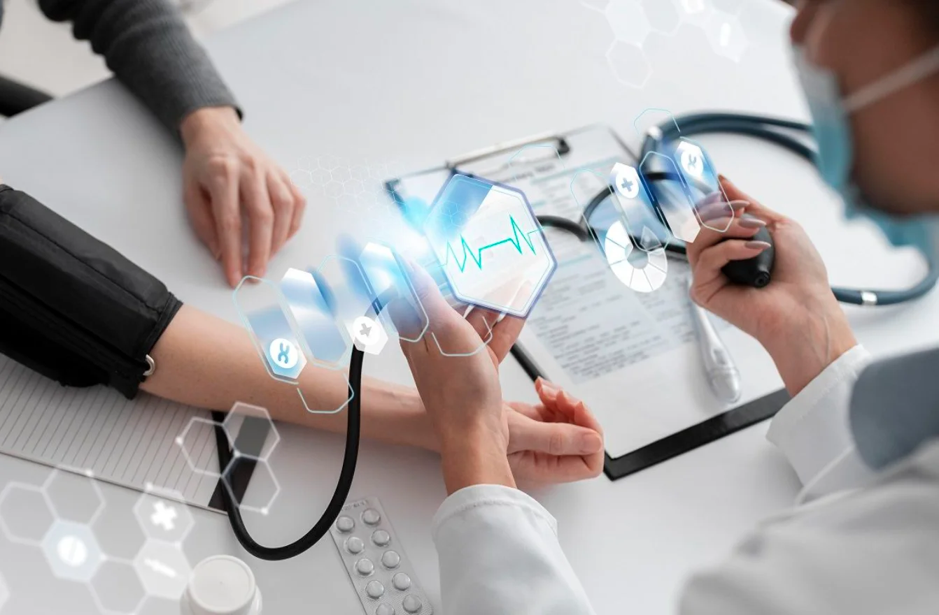 pertenecer a una empresa promotora de salud