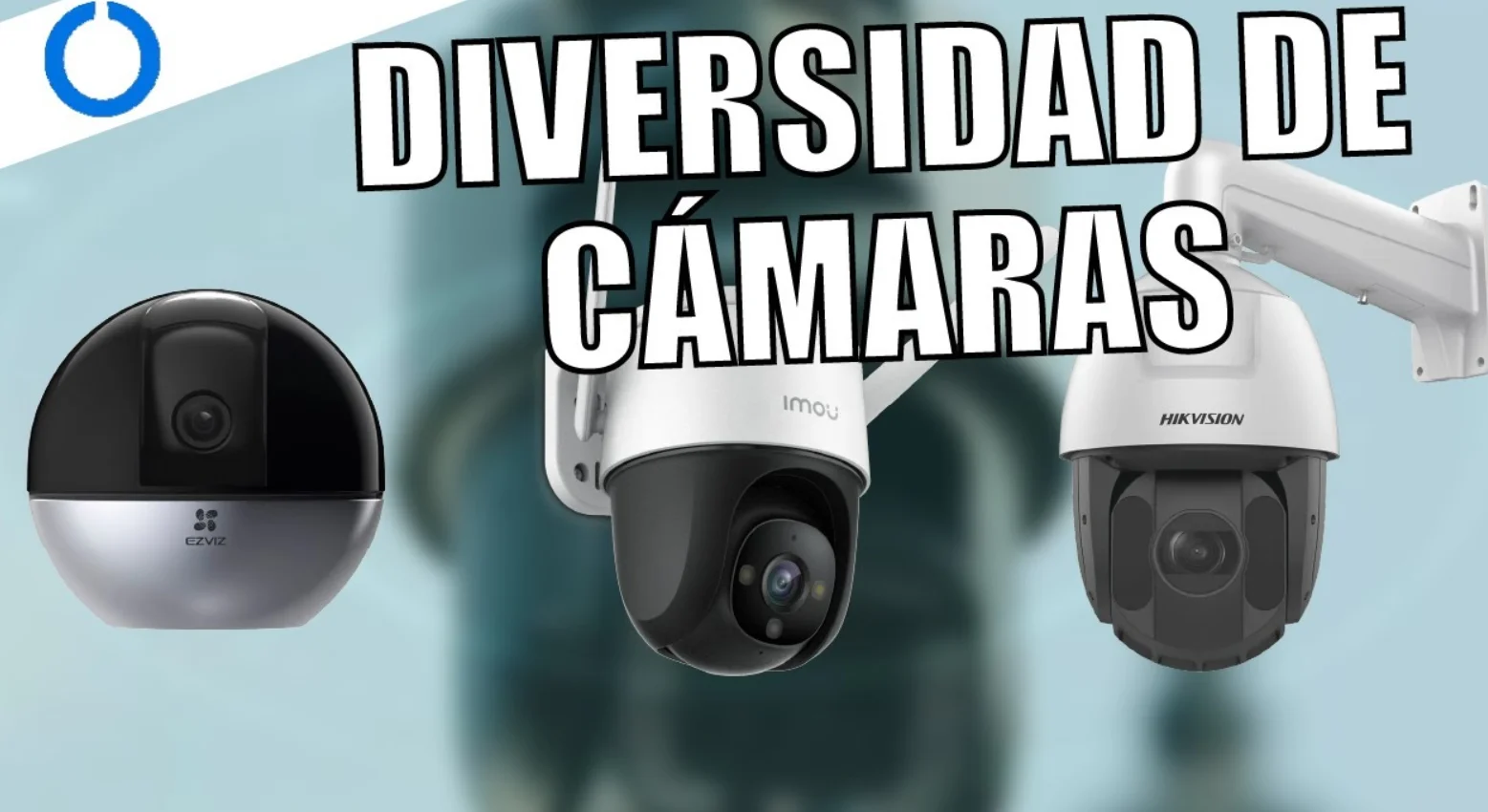 Tipos de Cámara de Seguridad 