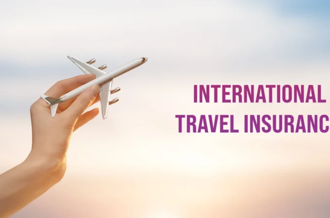 Seguro de Viaje Internacional: Todo lo Esencial
