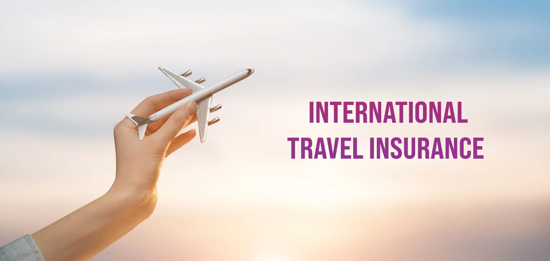 Seguro de Viaje Internacional: Todo lo Esencial