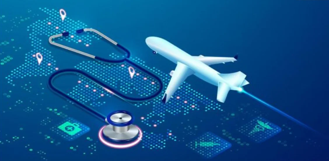 La Evacuación Médica en un Seguro de Viaje Internacional 